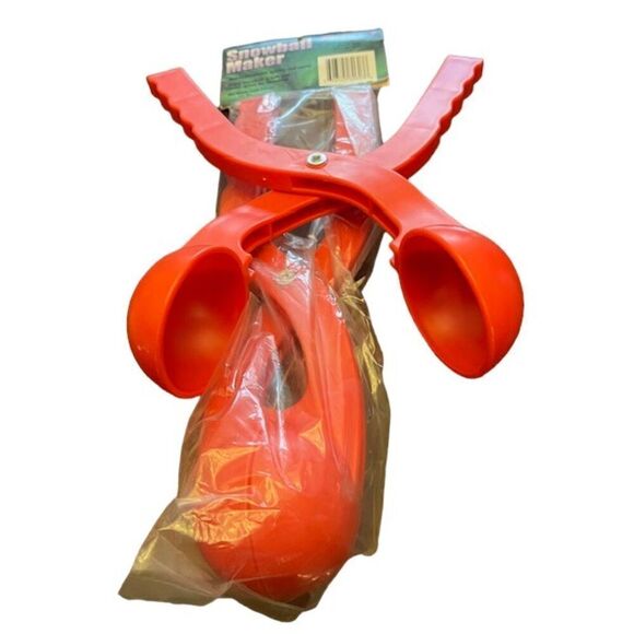 NWT Two Paricon Snowball Makers - Picture 3 of 3